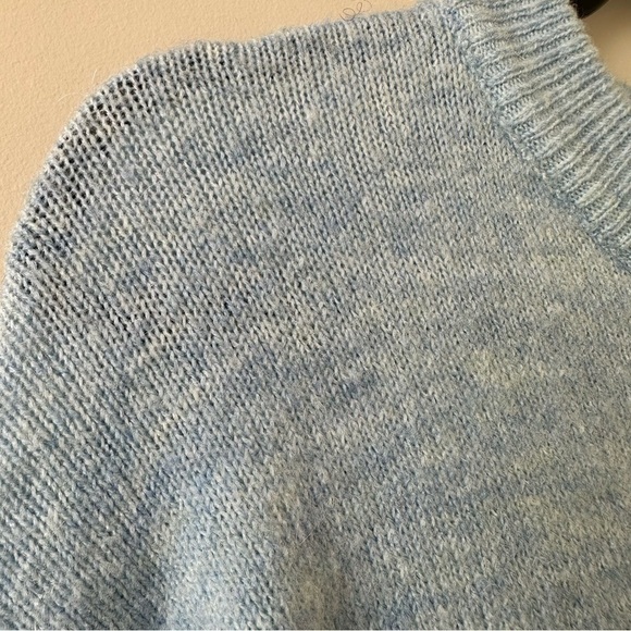 Urban Outfitters-Wool Blend Spring Sweater - Picture 8 of 9